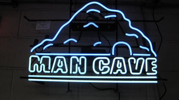 Man Cave