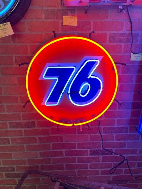 Union 76