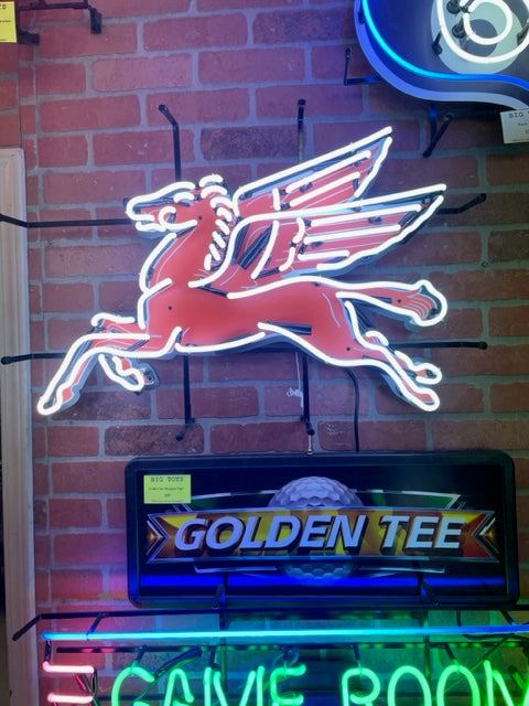 Pegasus