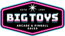 Big Toys