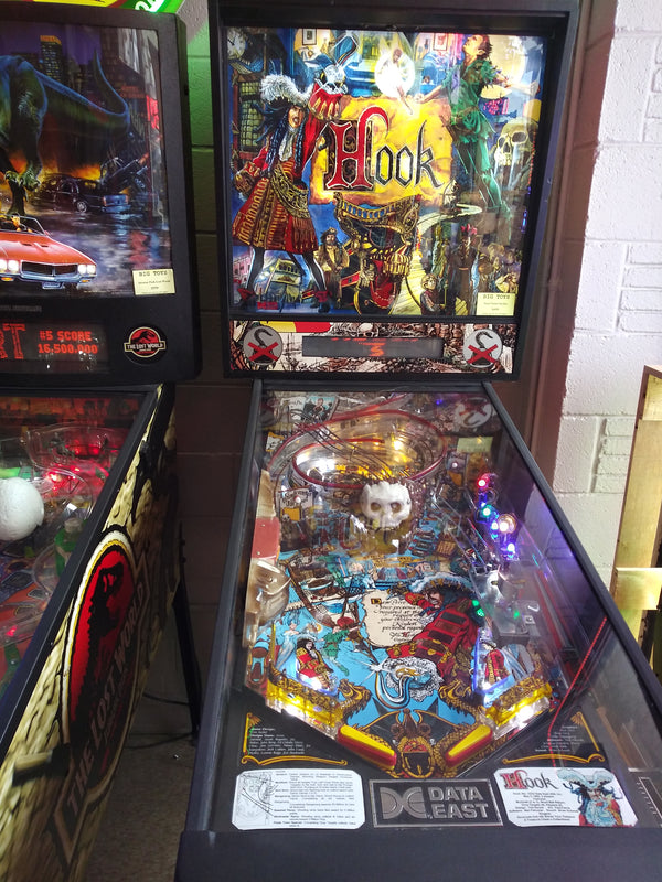 Hook