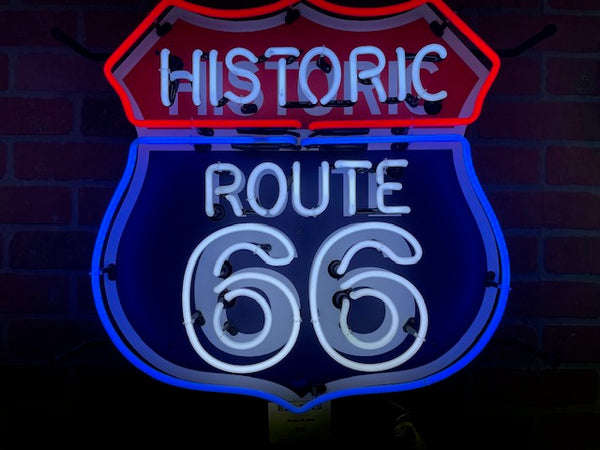 Historic Route 66