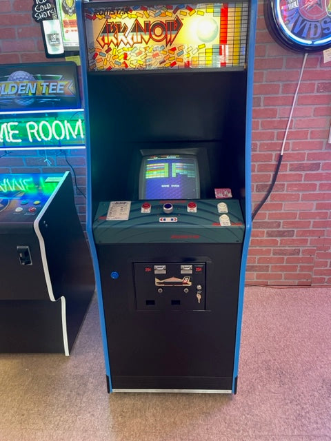 Arkanoid