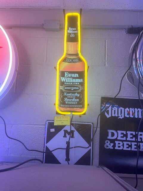 Evan Williams